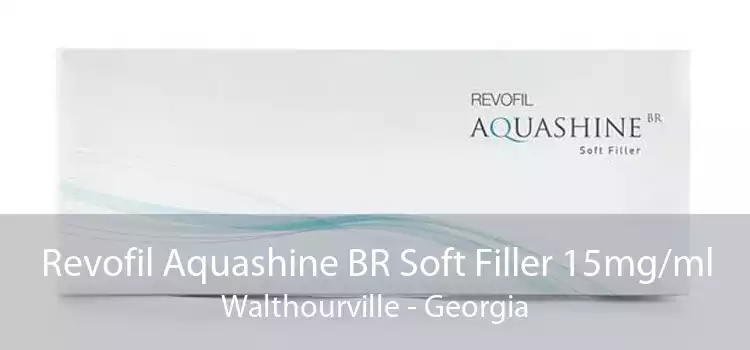 Revofil Aquashine BR Soft Filler 15mg/ml Walthourville - Georgia