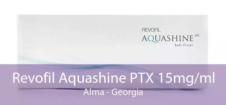 Revofil Aquashine PTX 15mg/ml Alma - Georgia