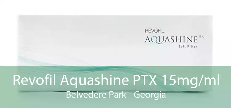 Revofil Aquashine PTX 15mg/ml Belvedere Park - Georgia