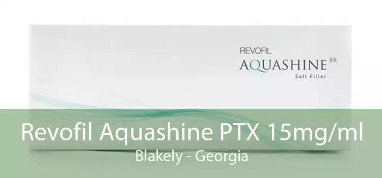 Revofil Aquashine PTX 15mg/ml Blakely - Georgia