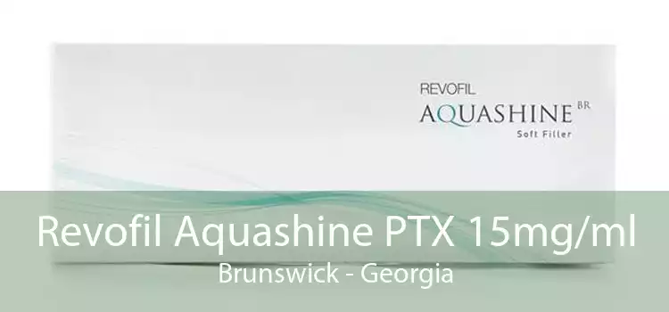 Revofil Aquashine PTX 15mg/ml Brunswick - Georgia