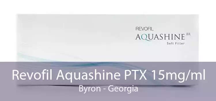 Revofil Aquashine PTX 15mg/ml Byron - Georgia