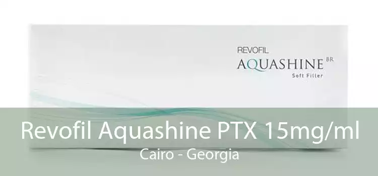 Revofil Aquashine PTX 15mg/ml Cairo - Georgia