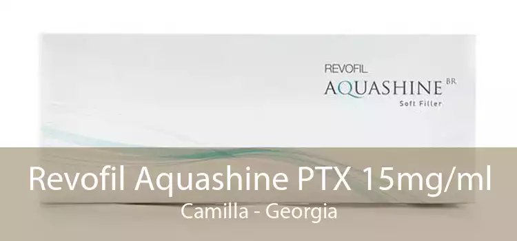 Revofil Aquashine PTX 15mg/ml Camilla - Georgia