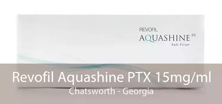 Revofil Aquashine PTX 15mg/ml Chatsworth - Georgia