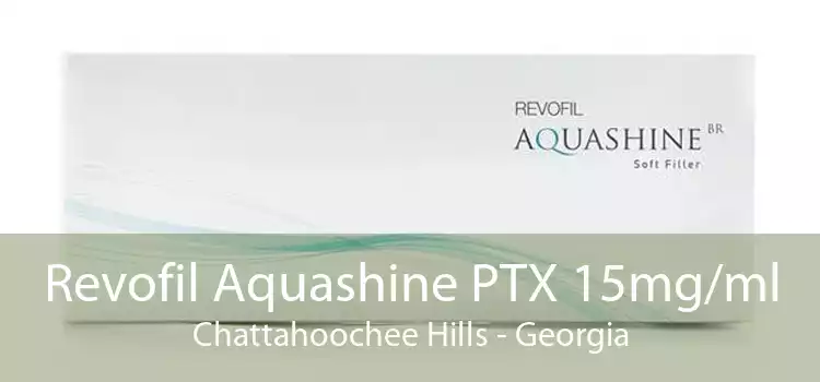 Revofil Aquashine PTX 15mg/ml Chattahoochee Hills - Georgia