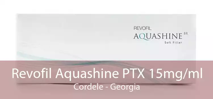 Revofil Aquashine PTX 15mg/ml Cordele - Georgia