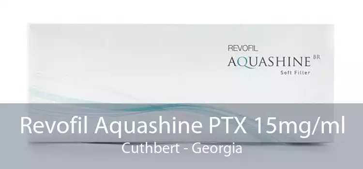 Revofil Aquashine PTX 15mg/ml Cuthbert - Georgia