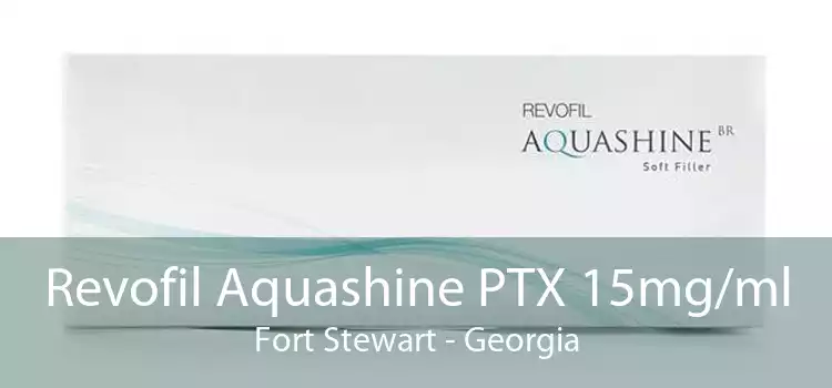 Revofil Aquashine PTX 15mg/ml Fort Stewart - Georgia