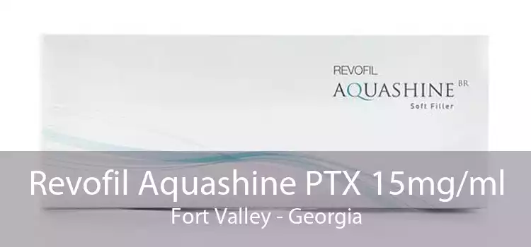 Revofil Aquashine PTX 15mg/ml Fort Valley - Georgia