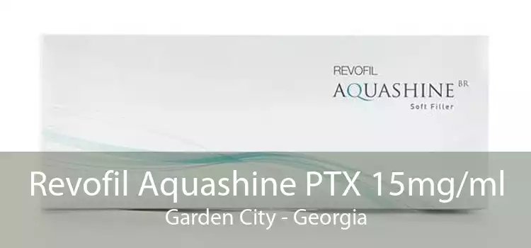 Revofil Aquashine PTX 15mg/ml Garden City - Georgia