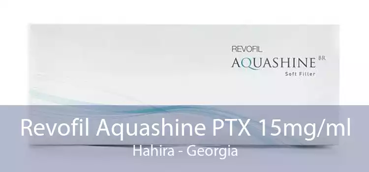 Revofil Aquashine PTX 15mg/ml Hahira - Georgia