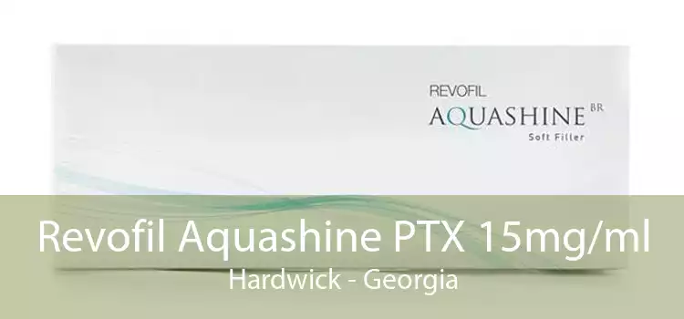 Revofil Aquashine PTX 15mg/ml Hardwick - Georgia
