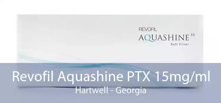 Revofil Aquashine PTX 15mg/ml Hartwell - Georgia