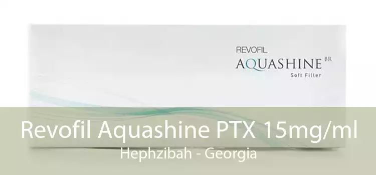 Revofil Aquashine PTX 15mg/ml Hephzibah - Georgia