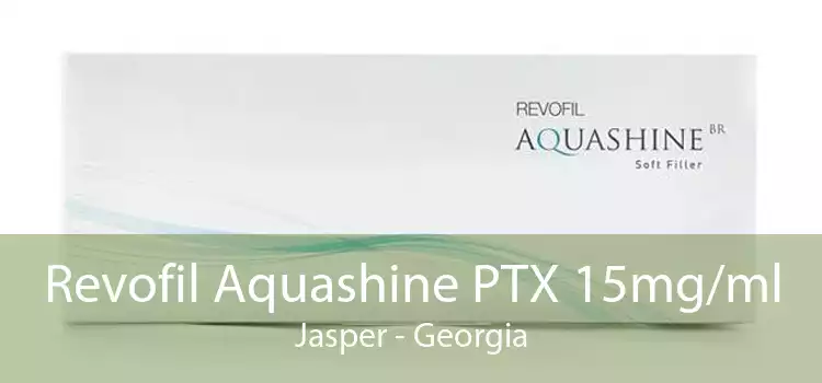 Revofil Aquashine PTX 15mg/ml Jasper - Georgia