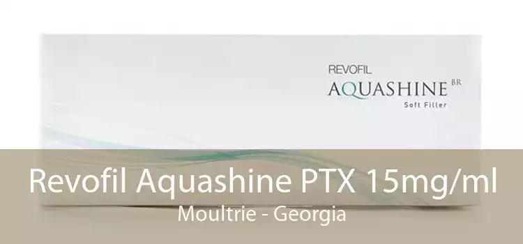 Revofil Aquashine PTX 15mg/ml Moultrie - Georgia