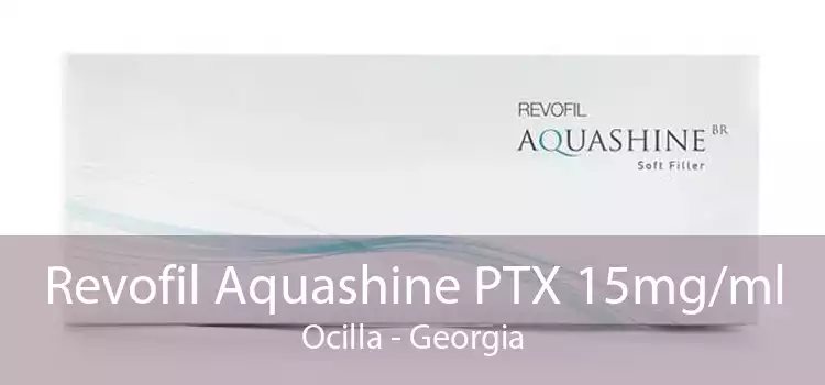 Revofil Aquashine PTX 15mg/ml Ocilla - Georgia