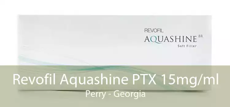 Revofil Aquashine PTX 15mg/ml Perry - Georgia