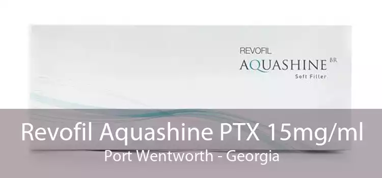 Revofil Aquashine PTX 15mg/ml Port Wentworth - Georgia