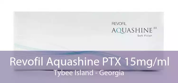 Revofil Aquashine PTX 15mg/ml Tybee Island - Georgia