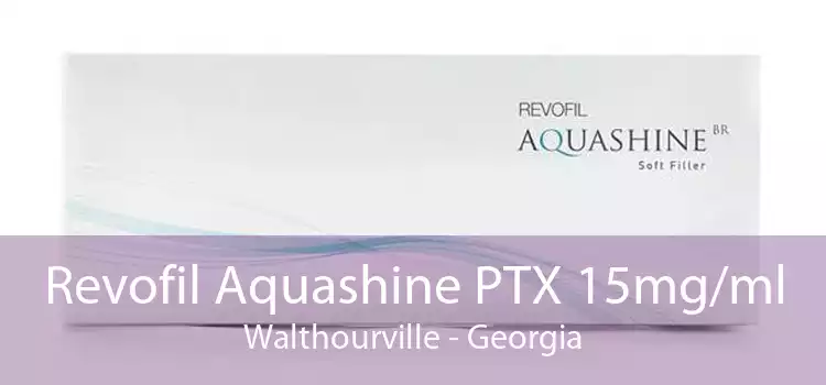 Revofil Aquashine PTX 15mg/ml Walthourville - Georgia