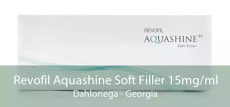 Revofil Aquashine Soft Filler 15mg/ml Dahlonega - Georgia