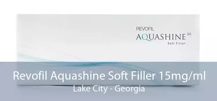Revofil Aquashine Soft Filler 15mg/ml Lake City - Georgia