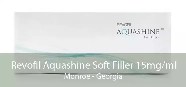 Revofil Aquashine Soft Filler 15mg/ml Monroe - Georgia