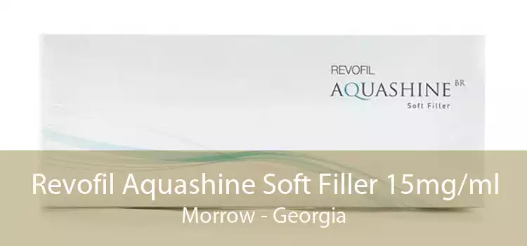 Revofil Aquashine Soft Filler 15mg/ml Morrow - Georgia