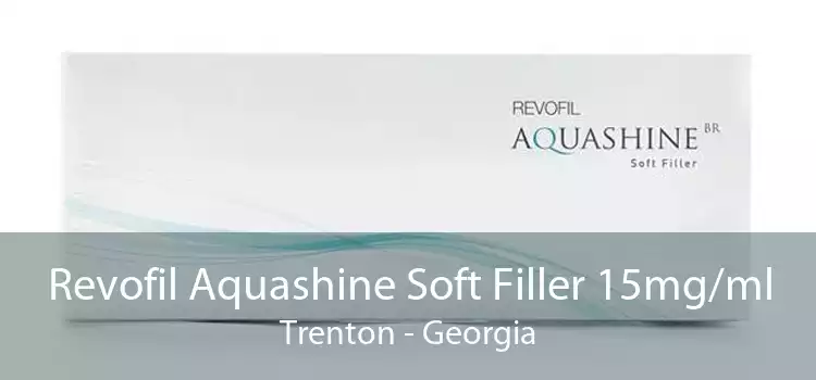 Revofil Aquashine Soft Filler 15mg/ml Trenton - Georgia
