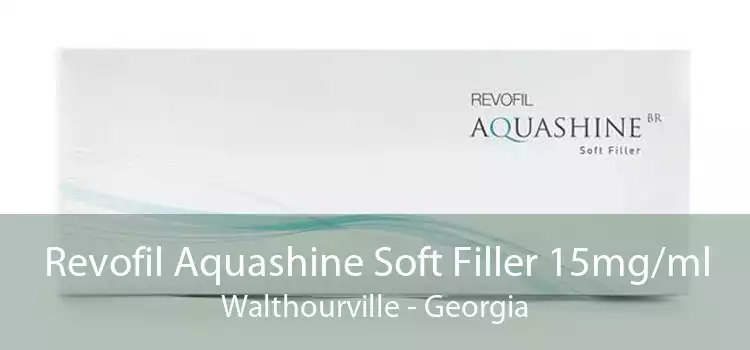 Revofil Aquashine Soft Filler 15mg/ml Walthourville - Georgia