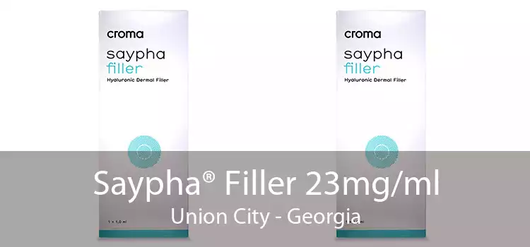 Saypha® Filler 23mg/ml Union City - Georgia
