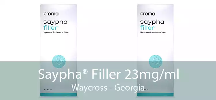 Saypha® Filler 23mg/ml Waycross - Georgia