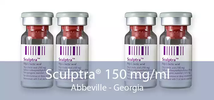Sculptra® 150 mg/ml Abbeville - Georgia