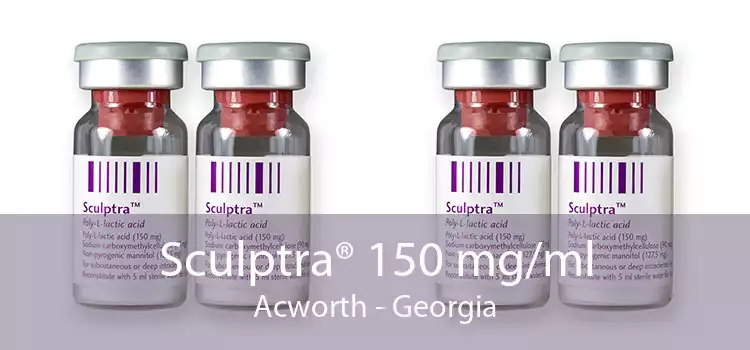 Sculptra® 150 mg/ml Acworth - Georgia
