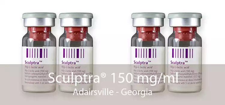 Sculptra® 150 mg/ml Adairsville - Georgia