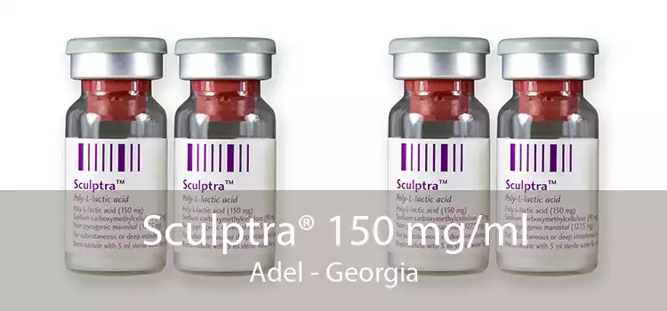 Sculptra® 150 mg/ml Adel - Georgia
