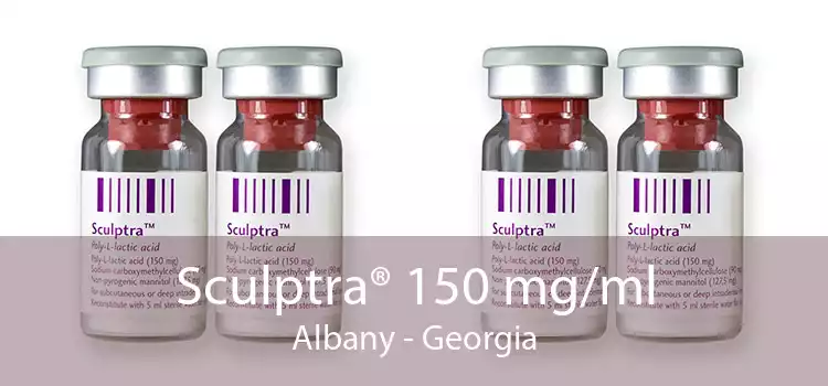 Sculptra® 150 mg/ml Albany - Georgia