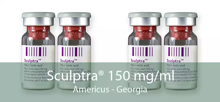 Sculptra® 150 mg/ml Americus - Georgia