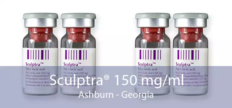 Sculptra® 150 mg/ml Ashburn - Georgia