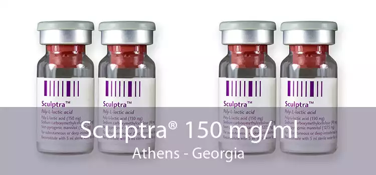 Sculptra® 150 mg/ml Athens - Georgia