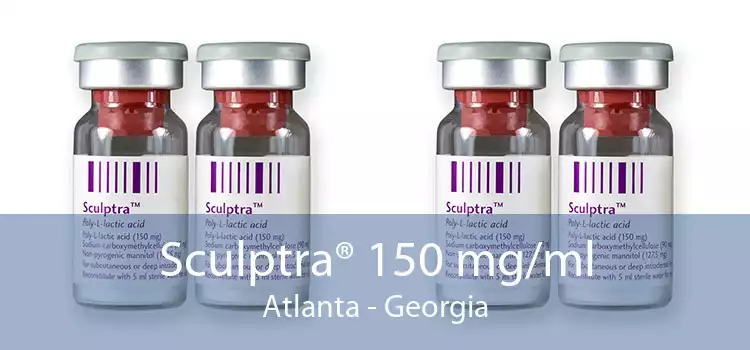 Sculptra® 150 mg/ml Atlanta - Georgia
