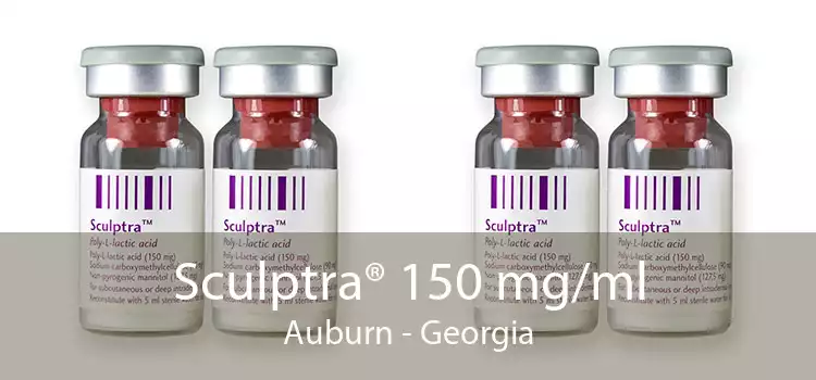 Sculptra® 150 mg/ml Auburn - Georgia