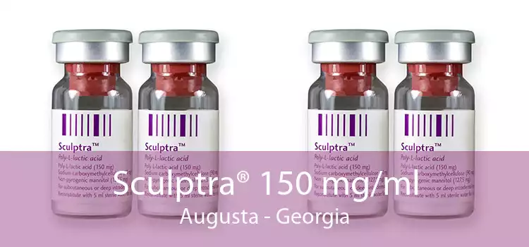 Sculptra® 150 mg/ml Augusta - Georgia