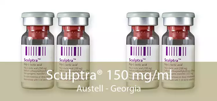Sculptra® 150 mg/ml Austell - Georgia