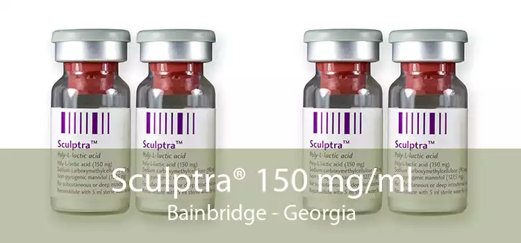 Sculptra® 150 mg/ml Bainbridge - Georgia