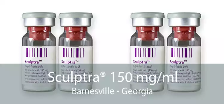 Sculptra® 150 mg/ml Barnesville - Georgia