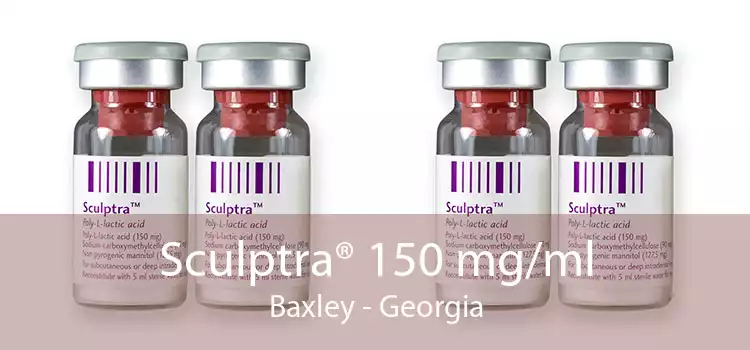 Sculptra® 150 mg/ml Baxley - Georgia