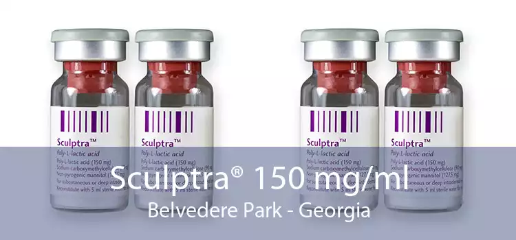 Sculptra® 150 mg/ml Belvedere Park - Georgia